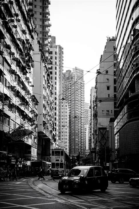 Street Photography In Wan Chai Hong Kong On Behance