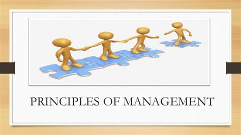 Strategy, entrepreneurship and active leadership. Principles of management