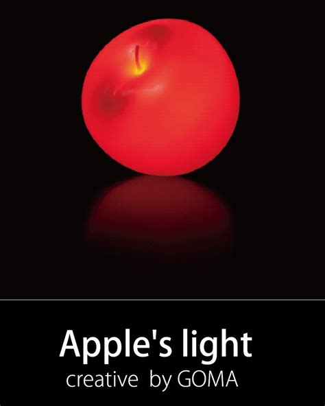 Apples Light