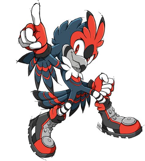 Comm Zandre By Ketrindarkdragon On Deviantart Hedgehog Art Sonic
