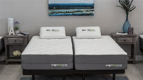 Guide Why Buy A Split King Mattress Bed And Ghostbed® Canada