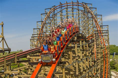 Thrill Park Coming To Dubai Parks And Resorts Business Wire