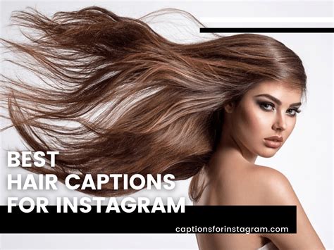 top 178 instagram captions for messy hair