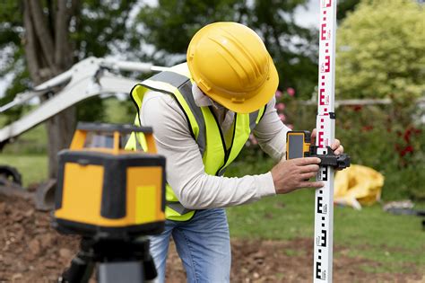 The Importance Of Land Surveying Ensuring The Safe And Sustainable Use