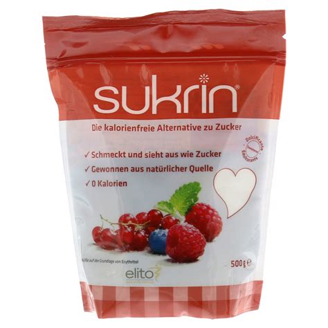 Check 'kristallzucker' translations into english. SUKRIN Kristallzucker 500 Gramm online bestellen - medpex ...
