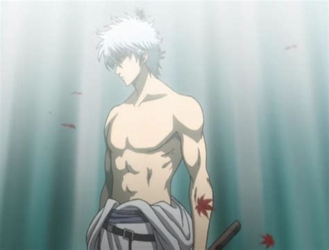 Gintokis Onlyfans Leaked ️‍🔥 Rgintama