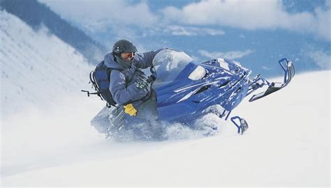 Maintenance on snowmobiles is basic and similar to motor vehicle maintenance and operation. How to Start a Snowmobile | Gone Outdoors | Your Adventure Awaits