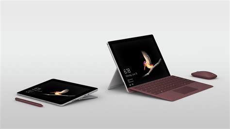 Microsoft Surface Go The New Tablet That Weve Been Dreaming Of
