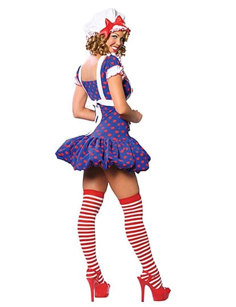 sexy raggedy ann sexy costumes for things people professions that a…