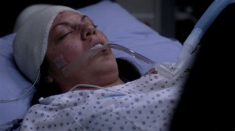 Grey S Anatomy X Song Beneath The Song Screencaps Grey S