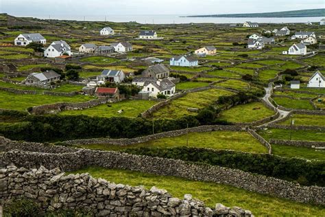 Over 50 Of Irish People Want A Traditional Rural Home Houseandhomeie