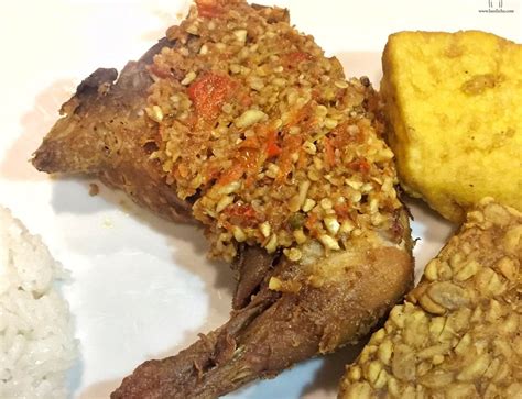 Best ayam gepuk in town. Ayam Gepuk Pak Gembus, Sunter - Lengkap: Menu terbaru, jam ...