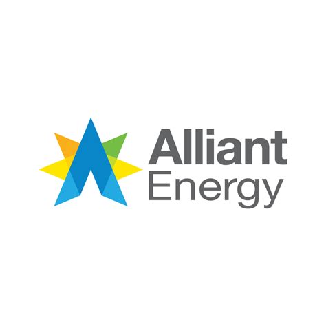 Alliant Energy Vector Logo Ai Pdf Cdr Download For Free