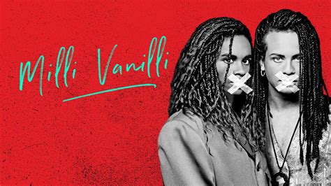 How To Watch Milli Vanilli Online Stream The Documentary From Anywhere