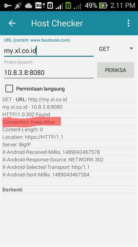 Yang pertama yaitu anda harus membuat vpn. NEW!! Cara buat payload http injector Xl Axis dari bug yang sudah mati