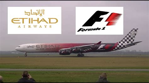 This is a premium article and requires an active key.aero subscription to view. ETIHAD AIRWAYS AIRBUS A340-642 A6-EHJ FORMULA 1 LIVERY ...