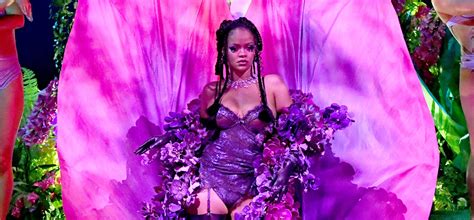 Rihanna Gets New Wax Figure