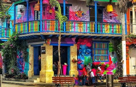 Sitios Turísticos Cartagena Top 10 Recomendos 2020