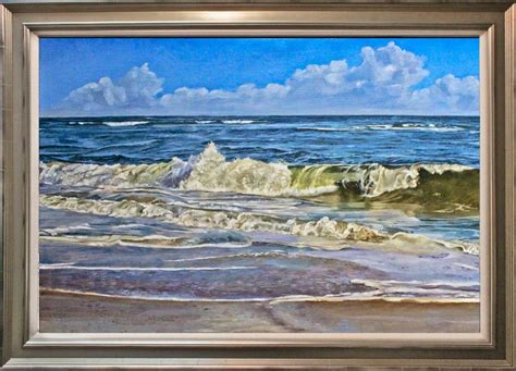 Later, watercolor paintings and oil paints were added to its products. David Lyttleton Smith - Stu-Art Supplies | Thinking Inside ...