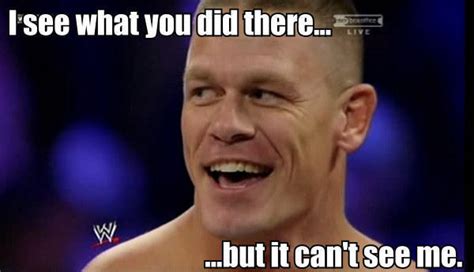 19 Very Funny John Cena Meme That Make You Laugh | MemesBoy