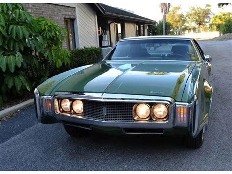 1970 Oldsmobile Toronado For Sale Cc 1165469