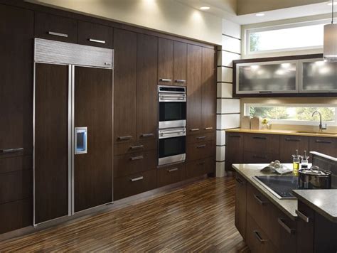 Kitchenaid refrigerator and freezer drawers. Sub-Zero BI48SD 48 Inch Built-in Side-by-Side Refrigerator ...