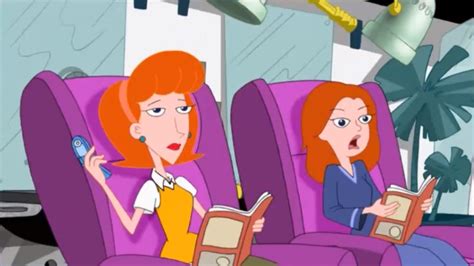 Image Candace Screaming Over The Phonepng Phineas And Ferb Wiki