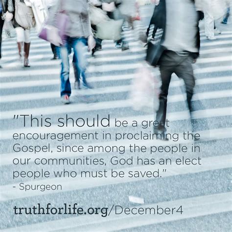 Proclaiming The Gospel Truth For Life