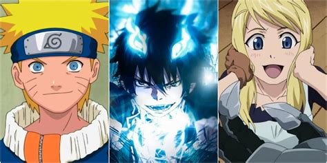 Los 10 Mejores Personajes De Anime Con Ojos Azules Clasificados Cultture