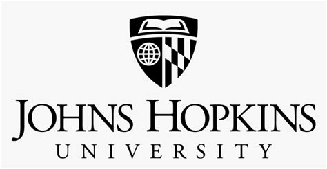 Jhu University Logo Transparent Johns Hopkins Logo Hd Png Download