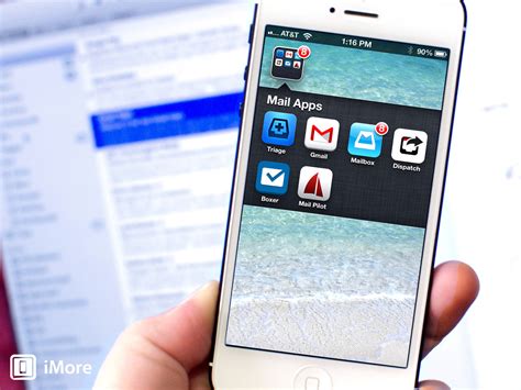 Best Email Client On Ios Gadget News