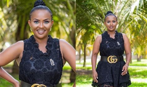 Top 10 Most Richest Actresses In Ghana Austine Media