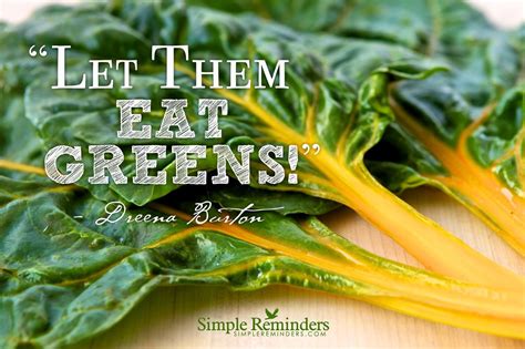 Let Them Eat GREENS! Leafy Greens 101: How To Buy, Prepare, Store, and Cook with Leafy Greens ...