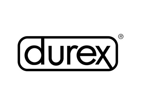 Durex Logo Png Transparent And Svg Vector Freebie Supply