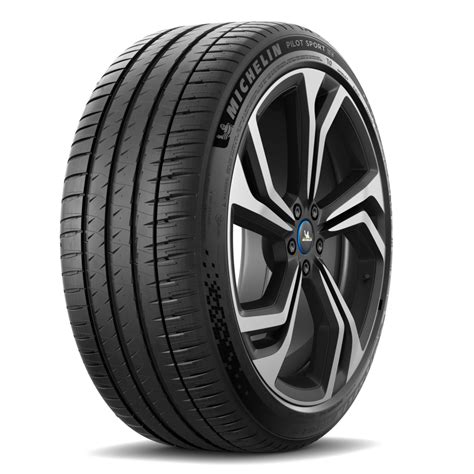 Michelin Pilot Sport Ev Tire Reviews And Ratings