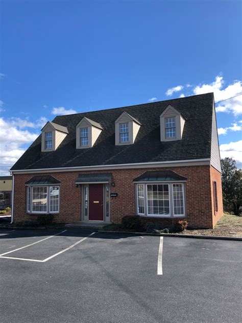 Customer satisfaction is our highest priority, and we don't. 47, 59, 61 Lee Hwy Verona, VA 24482 - Triangle Realtors