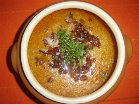 Se depois que você colocou todos os ingredientes não tem 5cm sobrando de. CANJIQUINHA COM COSTELINHA