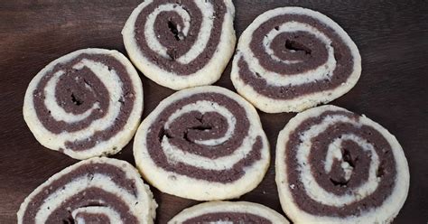 Check spelling or type a new query. Schwarz-weiß Kekse (25 Stück) - gutes Rezept für die ...
