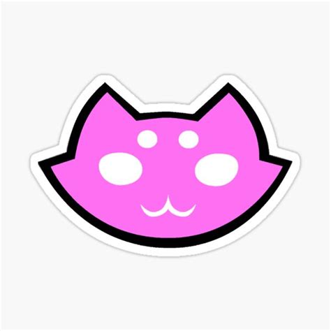 Roxy Lalonde Cat Sticker For Sale By Armandoalhoun Redbubble