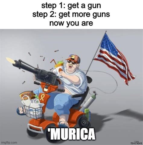 Murica Freedom Meme Captions Ideas