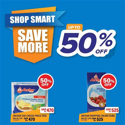 Arpico supermarket offers- Unbeatable savings at Arpico!