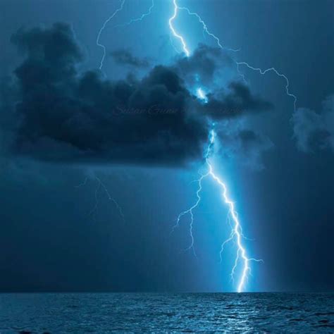 Lightning At The Beach And Beyond What You Need To Know 30a