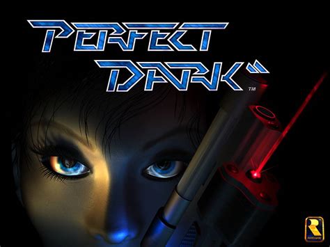 perfect dark all the tropes