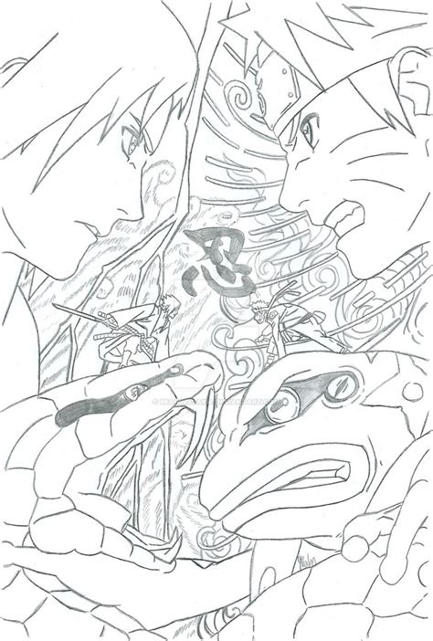 Sasuke vs naruto vs sasuke final naruto shippuden sasuke anime naruto anime boy sketch naruto sketch naruto drawings foto madara anime lineart. Naruto Vs Sasuke Drawing at GetDrawings | Free download