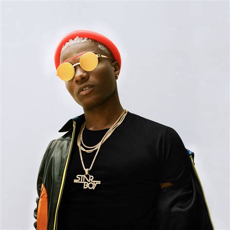He is an actor and composer, known for pacific rim: WizKid en Chris Brown zoeken een African Bad Gyal op hun ...