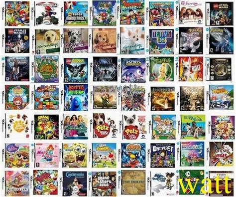 To browse nds roms, scroll up and choose a letter or select browse by genre. 1pcs by HK Post NDS game Super Mario 64 DS DS - Wholesale ...