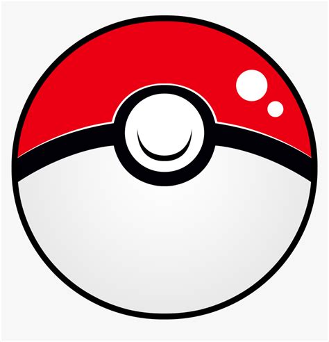 Pokemon Poke Ball Clipart Full Size Clipart 1214951 Pinclipart Images