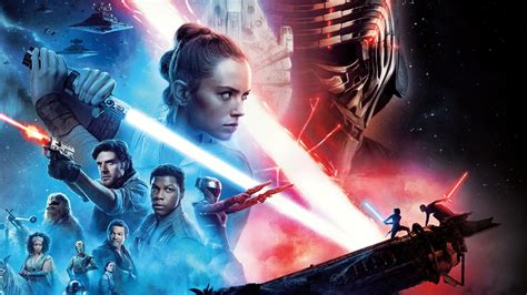 Star wars celebration kicks off in just 24 hours, and for some, the anticipation of new star wars: Star Wars: The Rise of Skywalker spoilers vermijden? Zo ...