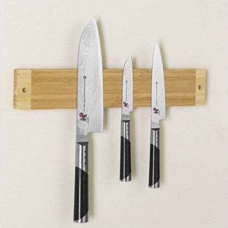 magnetic bar knife houseware better bamboo kitchen