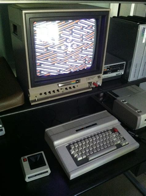 My TRS-80 Color Computer (64K) - Tandy Computers - AtariAge Forums